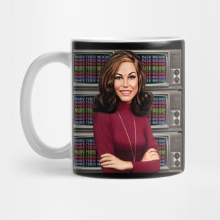 The Mary Tyler Moore Show Mug